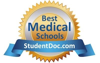 Top 10 Medical Schools